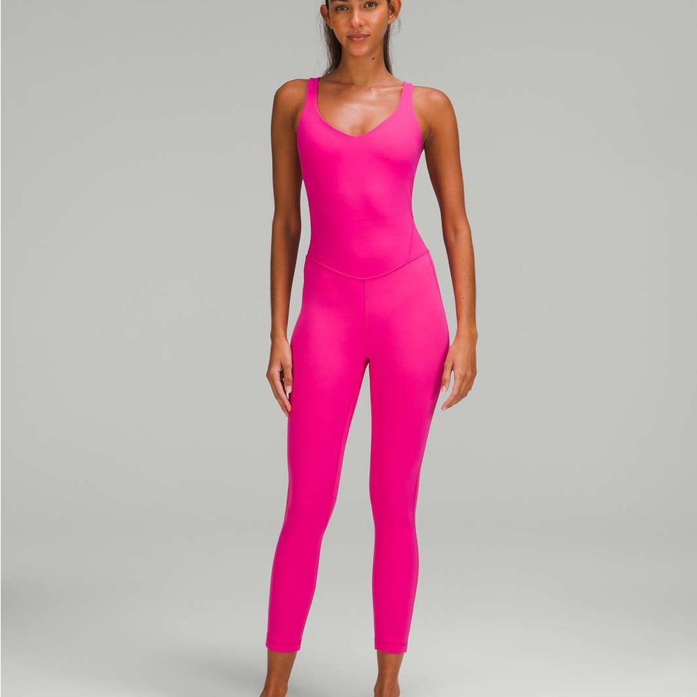 Lululemon Align bodysuit